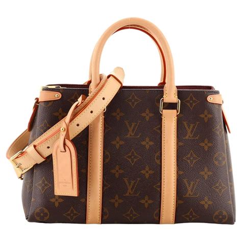 Louis Vuitton Soufflot for sale 